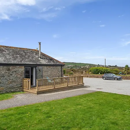 Hunter's Barn Holiday home *