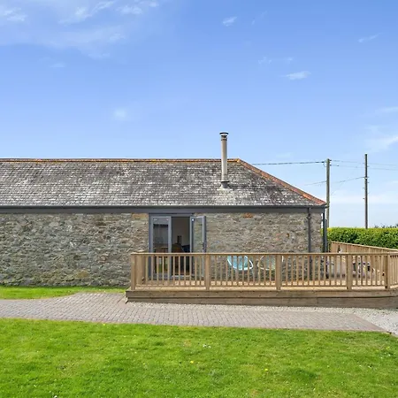 Hunter's Barn Holiday home *