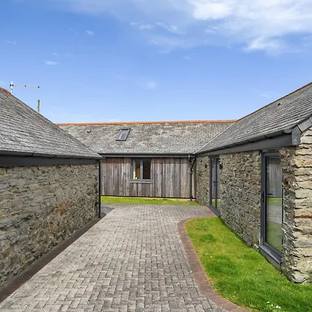 Hunter's Barn Holiday home