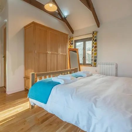 Hunter's Barn Holiday home St Agnes (Cornwall)
