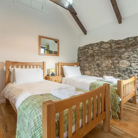 Hunter's Barn Holiday home